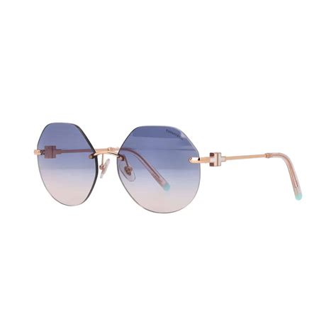 tiffany garden shield sunglasses|tiffany sunglasses 3077.